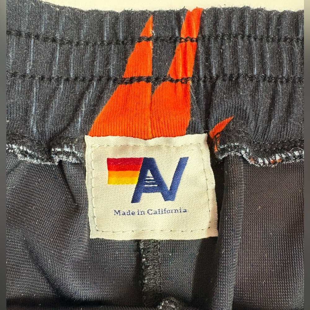Rare Aviator Nation Velvet Shorts - Picture 8 of 12